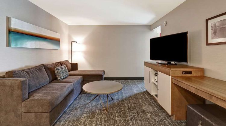 Hampton Inn St. Catharines Niagara Other