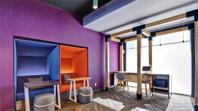 <b>Tru by Hilton Edmonton Windermere Other</b>. Images powered by <a href="https://iceportal.shijigroup.com/" title="IcePortal" target="_blank">IcePortal</a>.