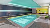 Tru by Hilton Edmonton Windermere Pool