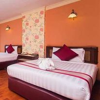 Amarin Lagoon Hotel