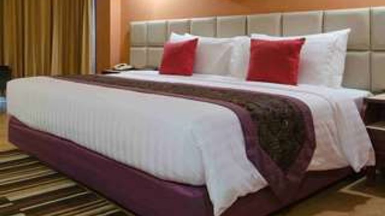 <b>Amarin Lagoon Hotel Room</b>. Images powered by <a href="https://iceportal.shijigroup.com/" title="IcePortal" target="_blank">IcePortal</a>.
