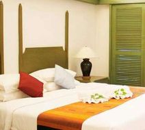 The Imperial Chiang Mai Resort Restaurant