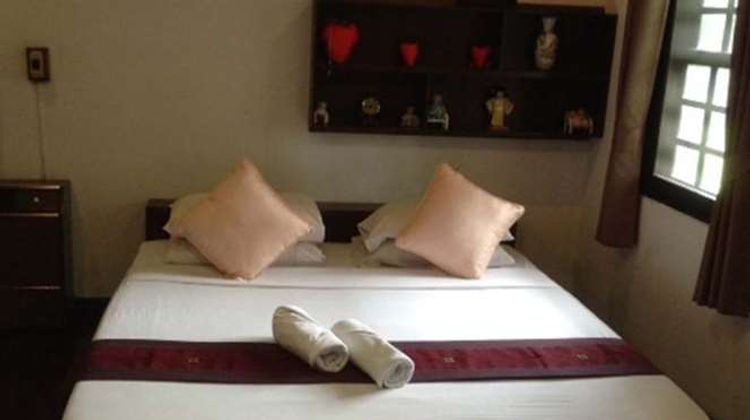 The Imperial Chiang Mai Resort Restaurant