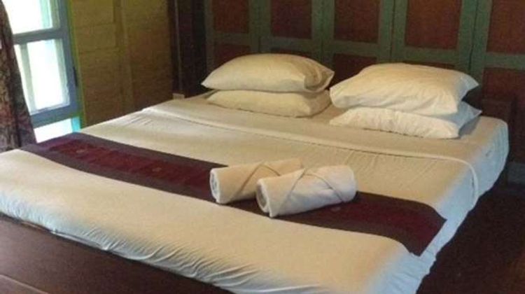 The Imperial Chiang Mai Resort Restaurant