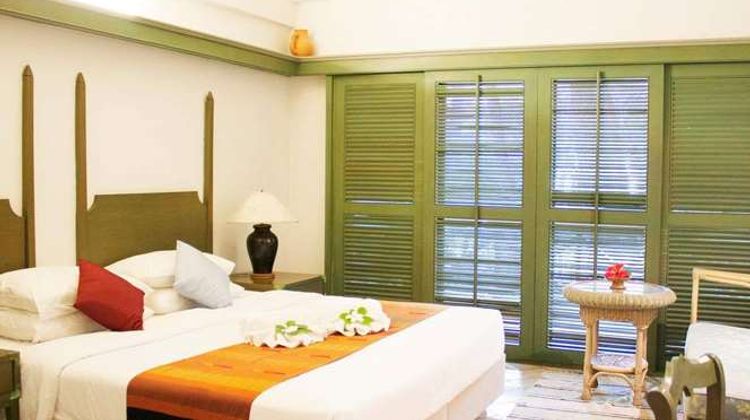 The Imperial Chiang Mai Resort Restaurant