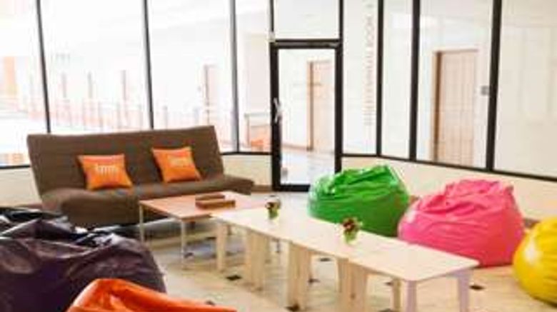 <b>Imm Hotel Thaphae Chiang Mai Other</b>. Images powered by <a href="https://iceportal.shijigroup.com/" title="IcePortal" target="_blank">IcePortal</a>.