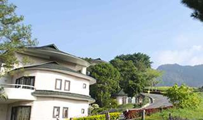The Imperial Phukaew Hill Resort Exterior