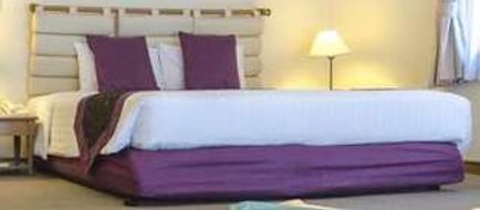 The Imperial Phukaew Hill Resort Room