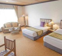The Imperial Phukaew Hill Resort Room
