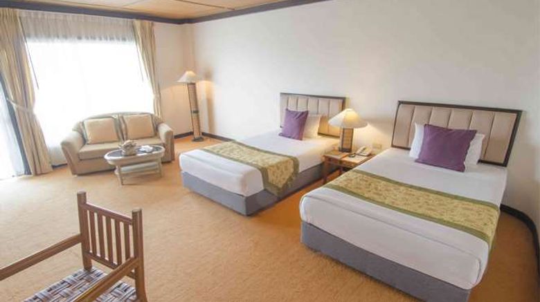 <b>The Imperial Phukaew Hill Resort Room</b>. Images powered by <a href="https://iceportal.shijigroup.com/" title="IcePortal" target="_blank">IcePortal</a>.