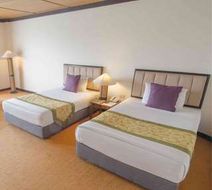 The Imperial Phukaew Hill Resort Room