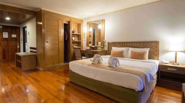 <b>The Imperial Mae Hong Son Resort Suite</b>. Images powered by <a href="https://iceportal.shijigroup.com/" title="IcePortal" target="_blank">IcePortal</a>.