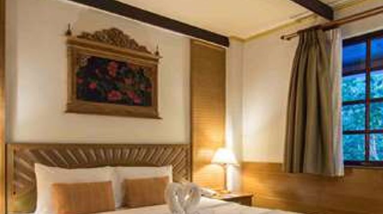 <b>The Imperial Mae Hong Son Resort Suite</b>. Images powered by <a href="https://iceportal.shijigroup.com/" title="IcePortal" target="_blank">IcePortal</a>.