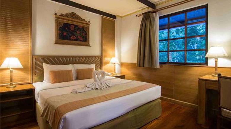 <b>The Imperial Mae Hong Son Resort Suite</b>. Images powered by <a href="https://iceportal.shijigroup.com/" title="IcePortal" target="_blank">IcePortal</a>.