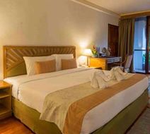 The Imperial Mae Hong Son Resort Room