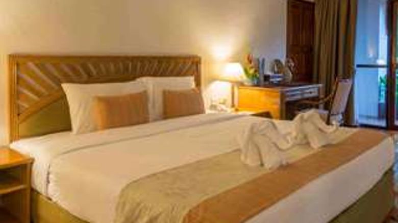 <b>The Imperial Mae Hong Son Resort Room</b>. Images powered by <a href="https://iceportal.shijigroup.com/" title="IcePortal" target="_blank">IcePortal</a>.