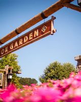 Oregon Garden Resort