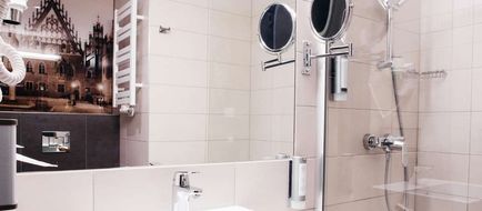 Q Hotel Plus Wroclaw Room