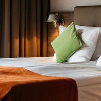 Q Hotel Plus Wroclaw