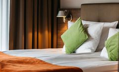 Q Hotel Plus Wroclaw