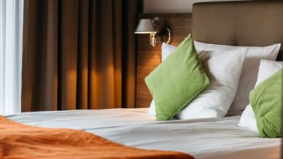 Q Hotel Plus Wroclaw