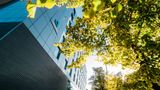 Q Hotel Plus Wroclaw Room