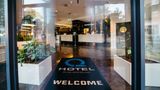 Q Hotel Plus Wroclaw Room