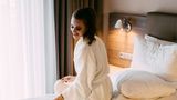Q Hotel Plus Wroclaw Room