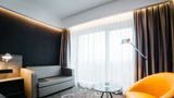 Q Hotel Plus Krakow Room