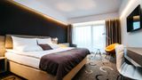 Q Hotel Plus Krakow Room