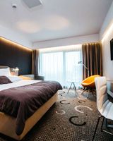 Q Hotel Plus Krakow