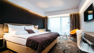 Q Hotel Plus Krakow