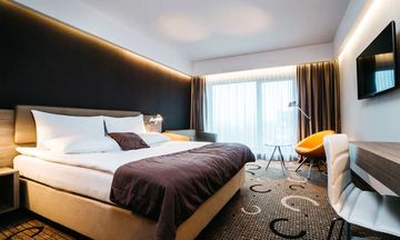 Q Hotel Plus Krakow