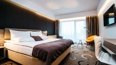 Q Hotel Plus Krakow