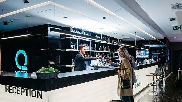 Q Hotel Plus Krakow Other