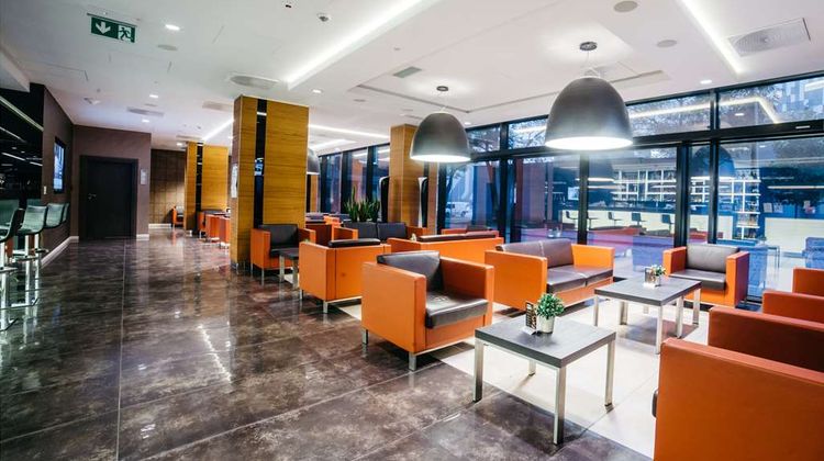 Q Hotel Plus Krakow Other