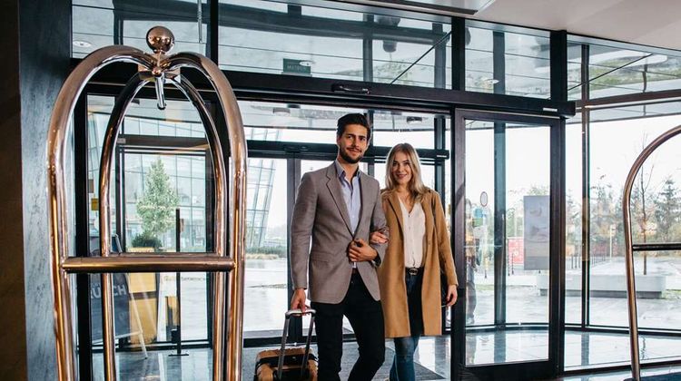 Q Hotel Plus Krakow Other
