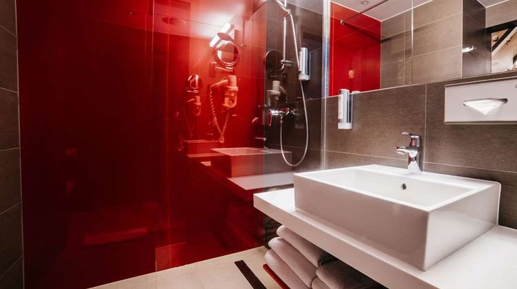 Q Hotel Plus Krakow Other