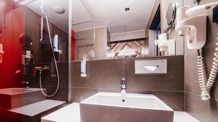 Q Hotel Plus Krakow Other