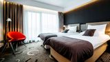 Q Hotel Plus Krakow Room
