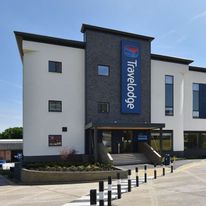 Travelodge London Acton