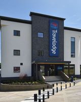 Travelodge London Acton