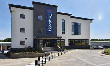 Travelodge London Acton