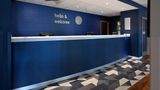 Travelodge London Acton Lobby