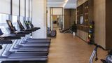 Pullman Fuzhou Tahoe Health