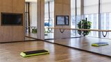 Pullman Fuzhou Tahoe Health