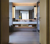 Pullman Fuzhou Tahoe Room