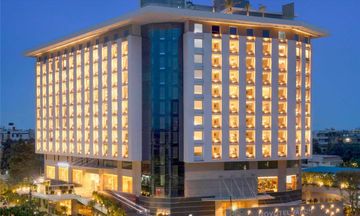 Novotel Vijayawada Varun