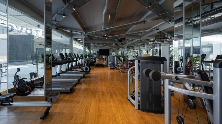 Novotel Vijayawada Varun Health