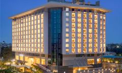 Novotel Vijayawada Varun